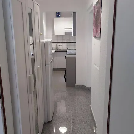 Mit Garten By Interhome سبليت
