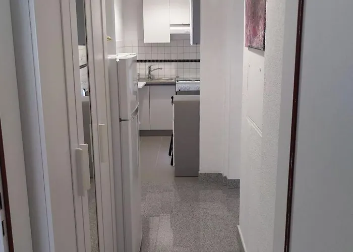 Mit Garten By Interhome سبليت