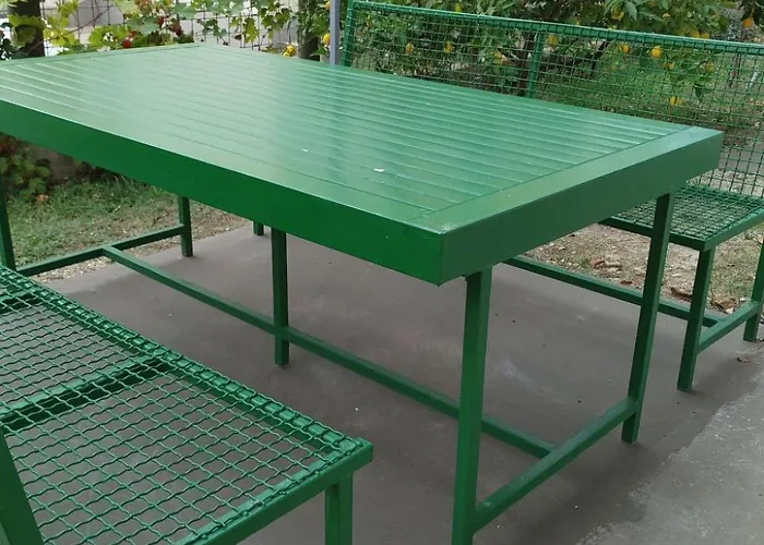 شقة Mit Garten By Interhome