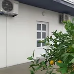Mit Garten By Interhome *