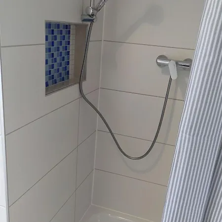 Mit Garten By Interhome Apartament Split