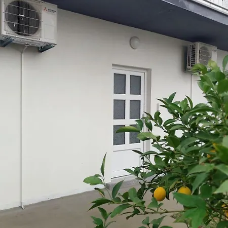 Mit Garten By Interhome *