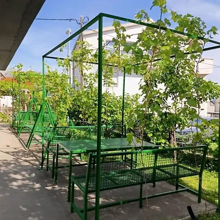 Mit Garten By Interhome Apartament *